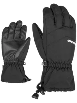 Ziener Lett AsR Glove Junior