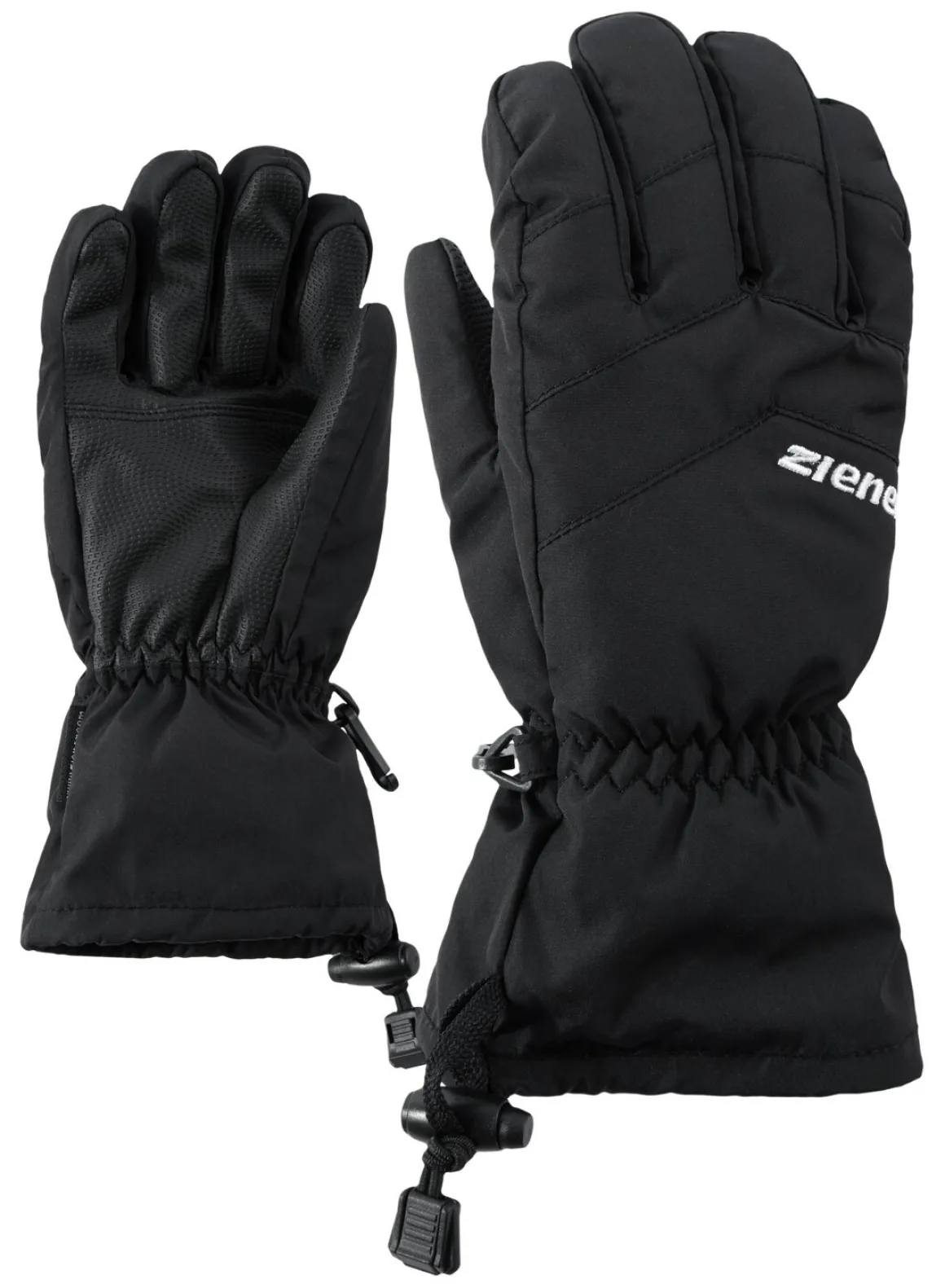 Ziener Lett AsR Glove Junior