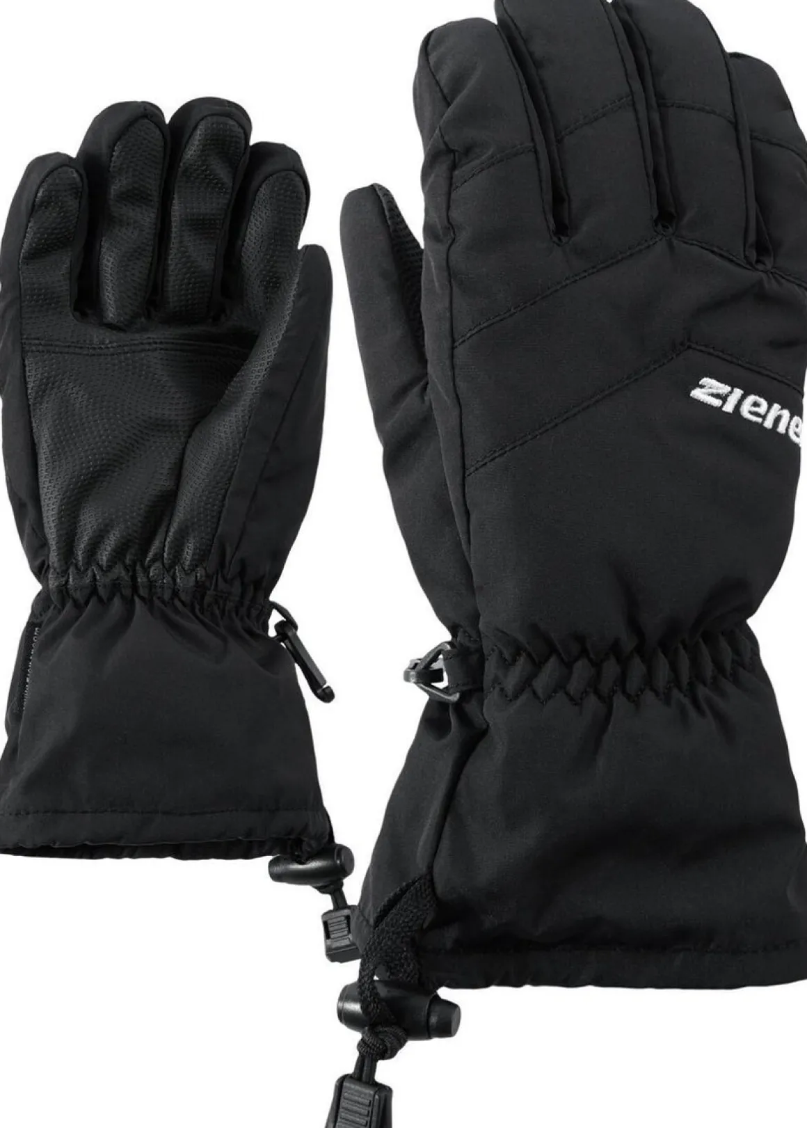 Ziener Lett AsR Glove Junior