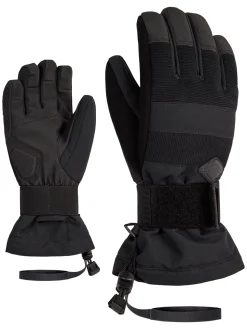 Ziener Manu AsR Junior Glove Sb