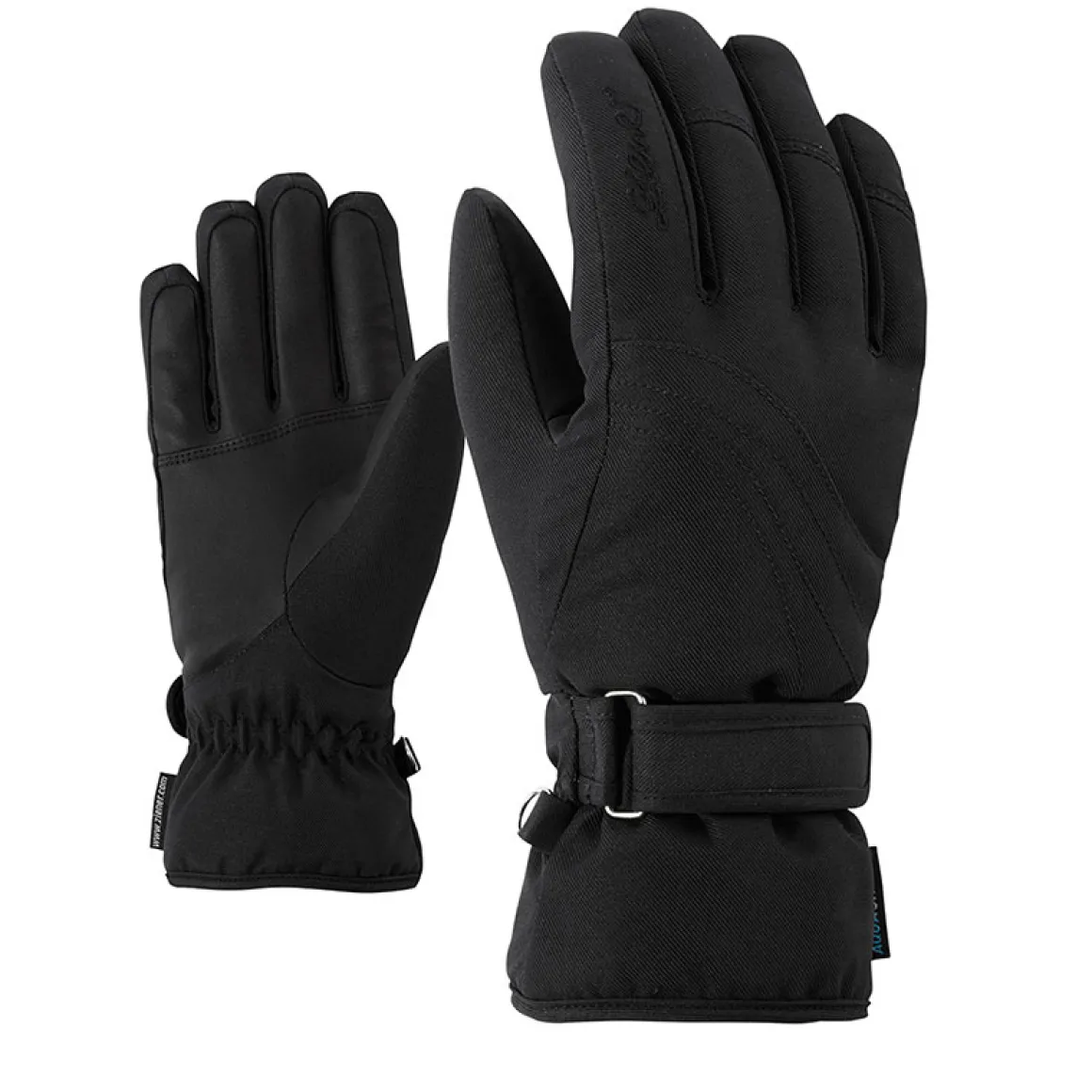 Ziener W Konny Glove