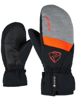 Ziener Y Levin Gtx Mitten Jr
